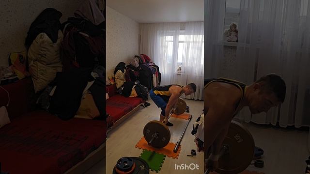 взятие на грудь +тяга толчковая смотреть онлайн