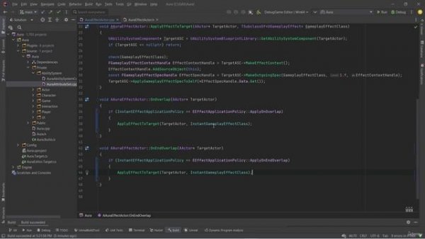 08. Instant and Duration Application Policy