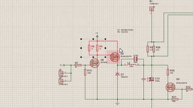 Прибор для тестирования аккумуляторов на stm32 смотреть онлайн