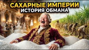 Священное растение или глобальный яд?  ПРАВДА О САХАРЕ