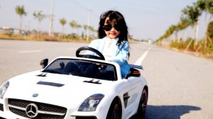 🚘Электромобили — выбирайте веселье🚘