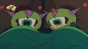 Вуди Вудпекер Мультики Топ Ностальгия