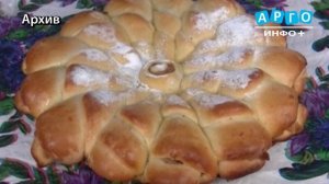 Эх, масленица!