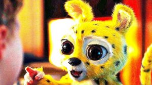 Марсупилами. Пушистый круиз - Русский трейлер (2026)