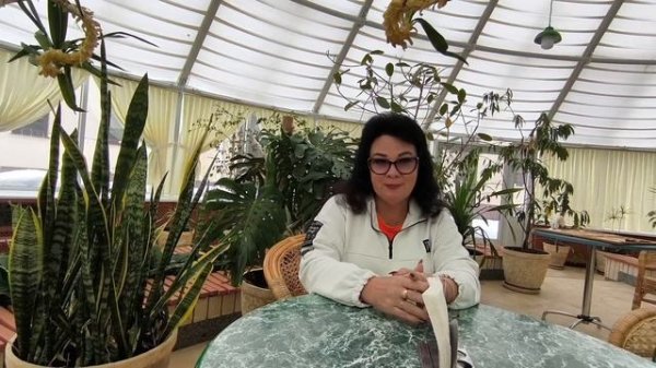 Привет из Красиво 13.02.26.