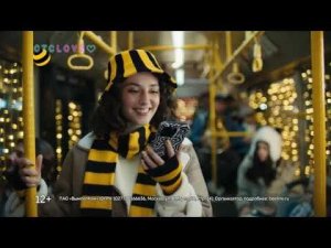 Рекламный блок СТС Love 03.01.2026