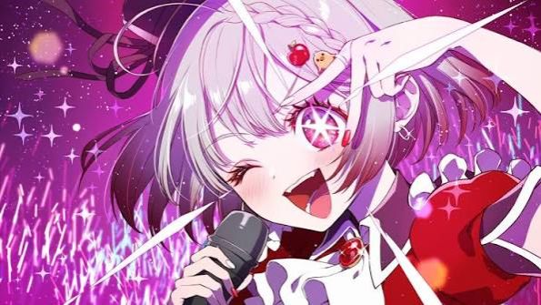 アイドルゆーり歌ってみた推しの子OP