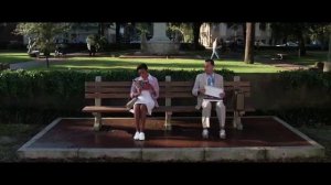 Официальный трейлер "Форрест Гамп / Forest Gump (1994)"