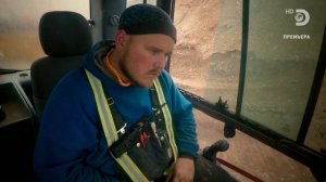 Золотая лихорадка 10 сезон 23 серия (реалити-шоу, 2019)