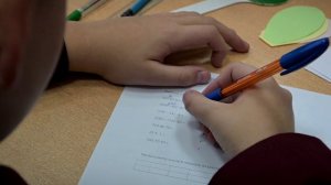 В тверских школах проходят открытые уроки учителей начальных классов