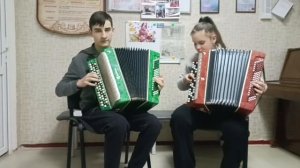 Как у наших у ворот