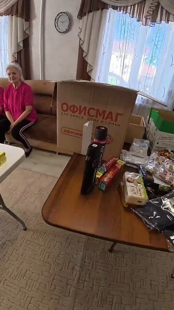 Тепло для героя