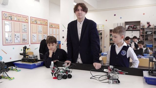 В Армавире школа №24 стала лидером рейтинга эффективности учреждений образования смотреть онлайн