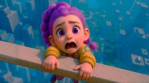 Спасение Руми от заговора Миры. Охотники на демонов.