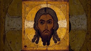 канон покаянный ко Господу Иисусу Христу