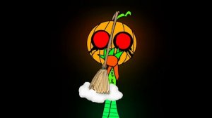 ребята обратите внимание песня из тренда но анимация другая В общем я устала сегодня:)