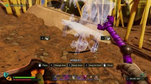 Grounded2  КАК СОБРАТЬ ЛАЙМ!