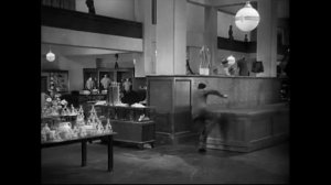 Официальный трейлер "Большой магазин / Marx Brothers [1941] The Big Store (1941)"