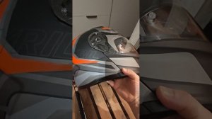 rev1. Обзор шлема Cyril модуляр.