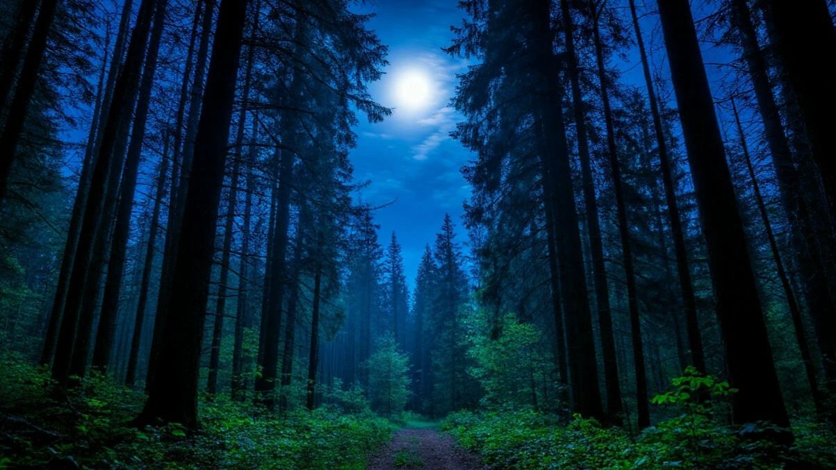 Там на суку, сидит ворона. смотреть онлайн