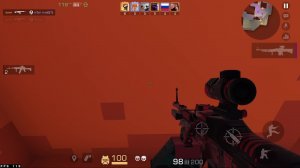 Я — ПРИЗРАК: Неуязвим в Standoff 2?