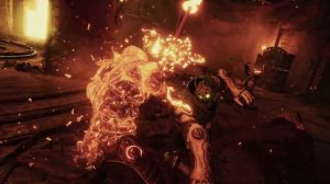 Blades of Fire - Steam and Version 2.0 Announce Trailer