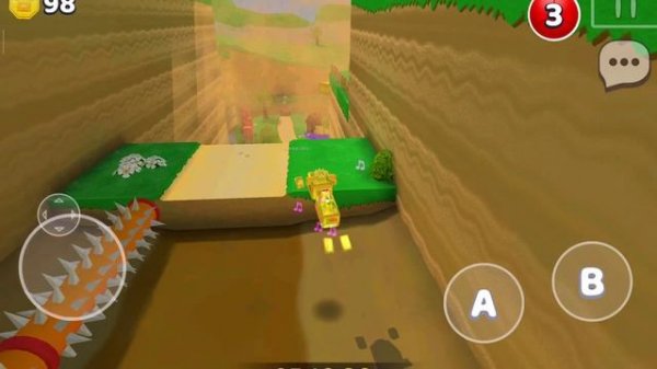 советы по Super bear adventure