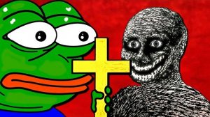 4CHAN ПРОТИВ ПСИХОПАТА! — История ЖУТКОГО ТРЕДА