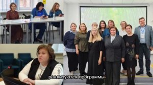 Видеопрезинтация кафедры КПиП СКФУ