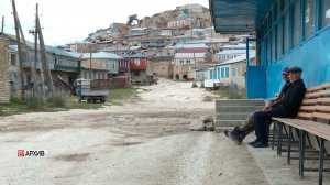 Начался капремонт дороги к историческому селу гончаров в Дагестане