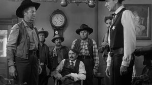 Официальный трейлер "Ровно в полдень (1952)"