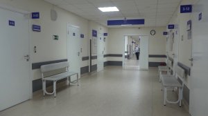 Программа "Главные новости" на 8 канале от 14.02.2026 Часть 2