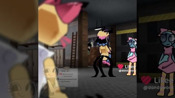 У ятты чуть не случился шок