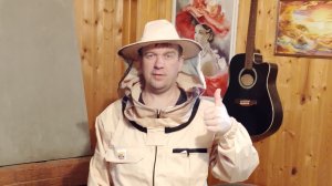 Супер экипировка для пчеловода от Российского производителя. Большой обзор!!!