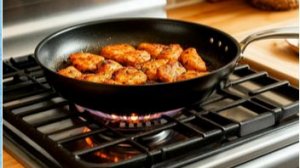 От перегрева повело решетку. Выравниваем.