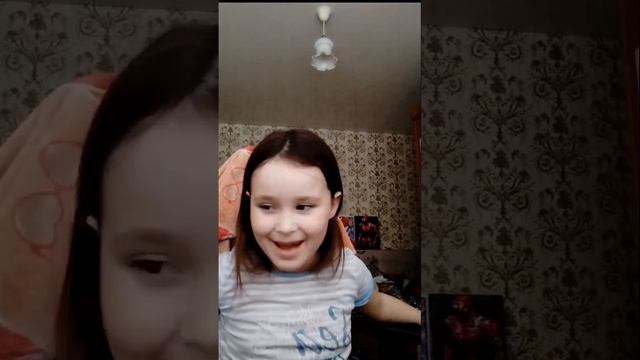 МОЁ ПЕРВОЕ ВИДЕО!ВСЁ ОБО МНЕ смотреть онлайн