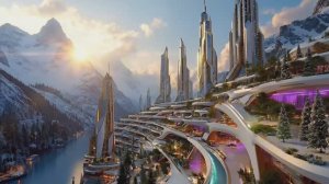 Группа Товарищей. Город, которого нет. Видеоклип.