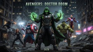 Мстители_ Судный День - Фильм, который изменит Все...