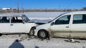 Аварии и ДТП НА ДОРОГАХ — не уступил и получил подборка на видео регистратор