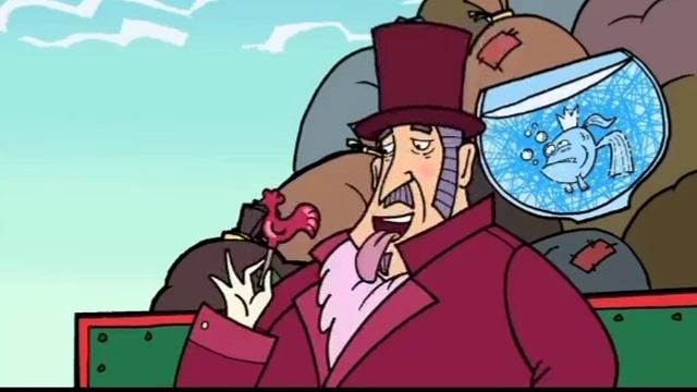 Про собачку Розку.  Часть 5