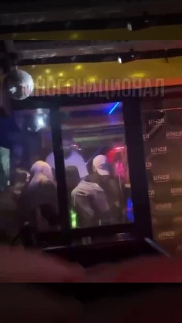 Владивосток. Азер избил русскую дочь участника СВО