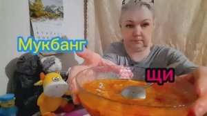 13. 02. 26  #mukbangtatyanaeats #щи рот помощи 😉😊🥣