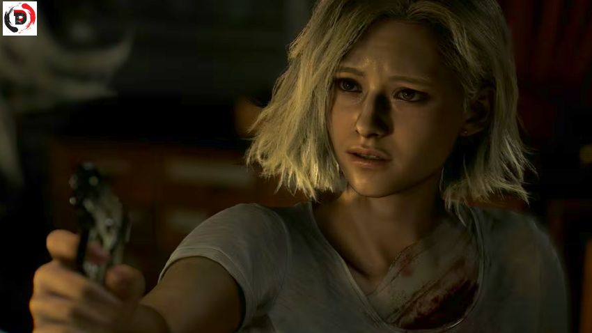 Resident Evil Requiem - новый трейлер смотреть онлайн