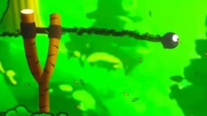 Вредные птицы. Angry Birds. Злые птички. Птички против свиней. Энгри Бёрдс. Злые птички. детям. Ч5