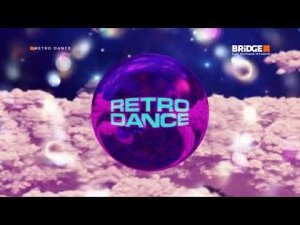 Конец "Music Hits", заставка и начало "Retro Dance" на Bridge 28.10.2025
