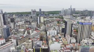 Буэнос-Айрес