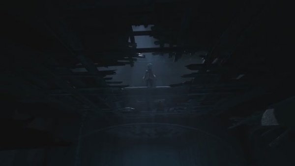 REANIMAL — релизный трейлер