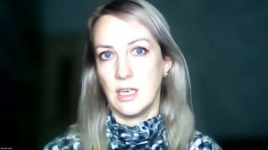 Вероника Смолякова. Результат по Хемохиму