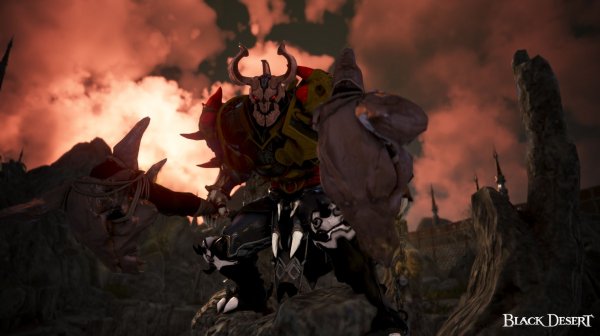 бдо Black Desert Online варвар на жефиросе фарм за 1 час 2 свиток удачи без агриса