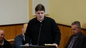 Молитвенное Богослужение 13.02.2026